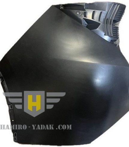 گوشه سپر عقب چپ هایما HAIMA 7X