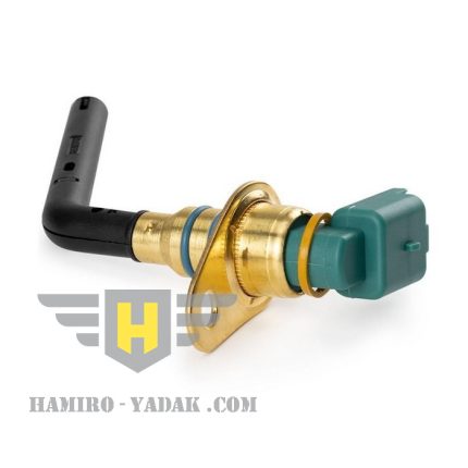 سنسور سطح روغن کارتل پژو 407