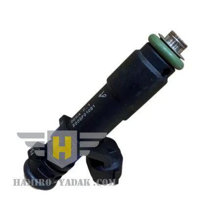 سوزن انژکتور پژو 407