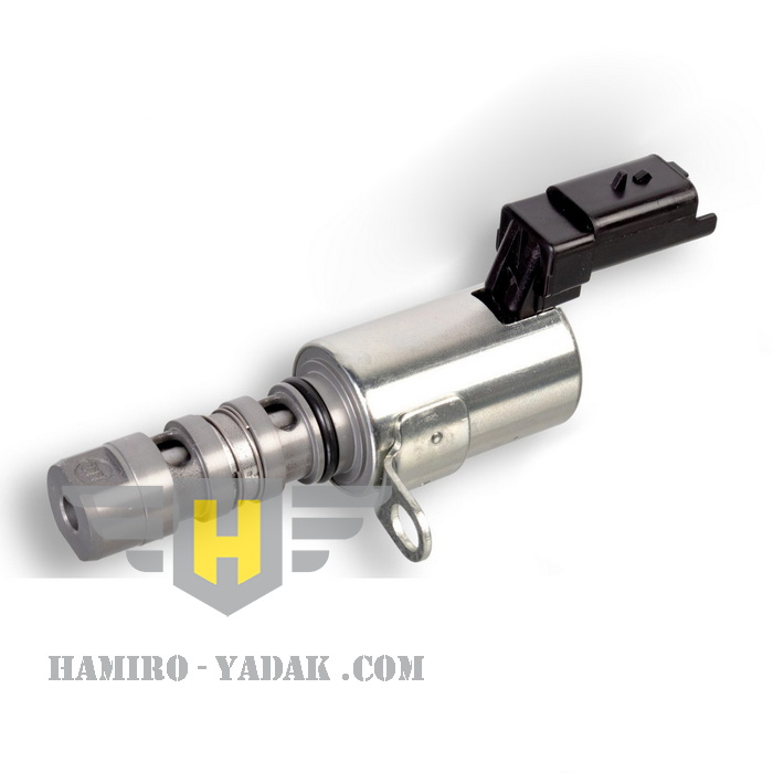 سوپاپ برقی انژکتور (شیر برقی OCV) پژو 407 سوپاپ برقی انژکتور (شیر برقی OCV) پژو 407