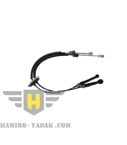 سیم دنده هایما HAIMA 7X