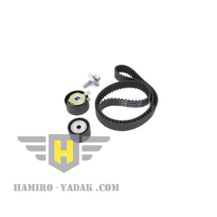 کیت تایم هایما HAIMA 7X