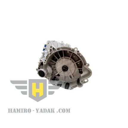 گیربکس کامل اتومات هایما HAIMA 7X