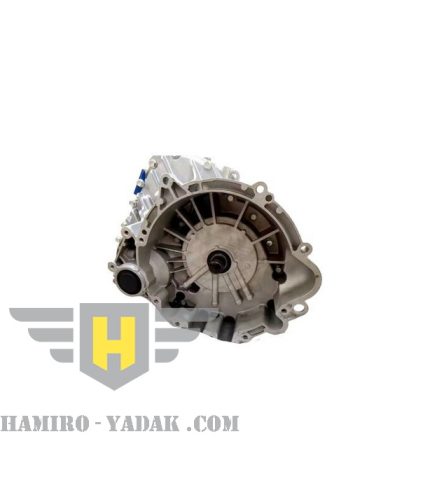 گیربکس کامل اتومات هایما HAIMA 7X