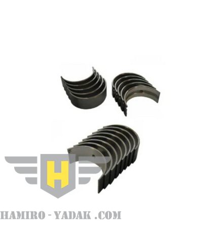 یاتاقان ثابت و متحرک پژو 2008
