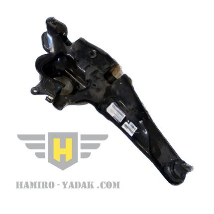 بازویی طبق چرخ عقب راست پایین هایما HAIMA 7X