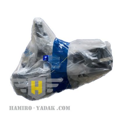 بازویی چرخ جلو چپ هایما HAIMA 7X