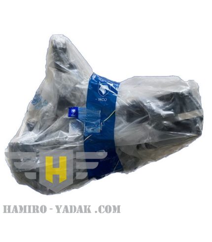 بازویی چرخ جلو چپ هایما HAIMA 7X