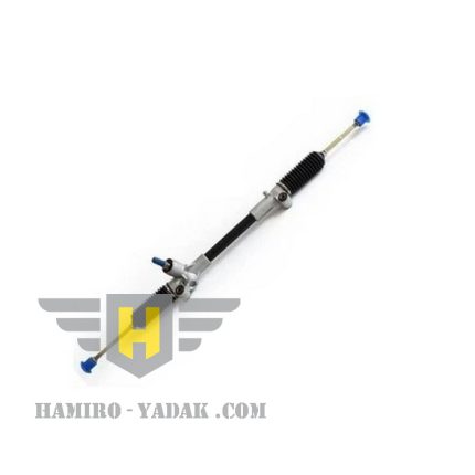 جعبه فرمان هایما HAIMA 8S
