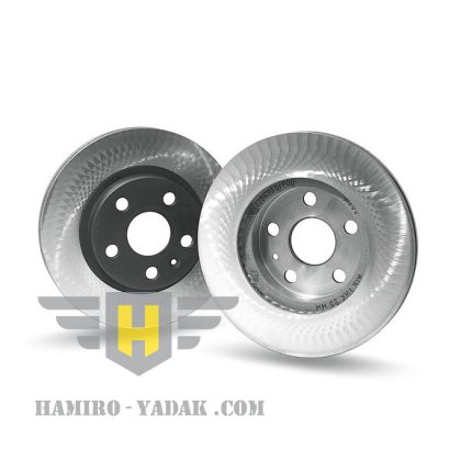 دیسک ترمز چرخ جلو هایما HAIMA 8S