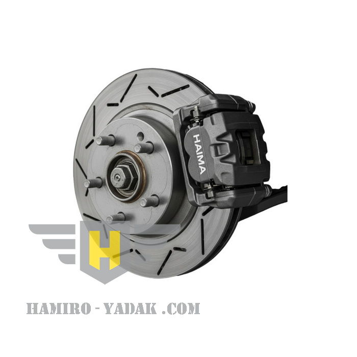 دیسک ترمز چرخ عقب هایما HAIMA 7X دیسک ترمز چرخ عقب هایما HAIMA 7X