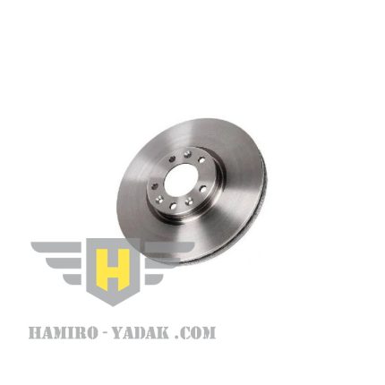دیسک ترمز چرخ عقب هایما HAIMA 8S