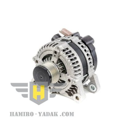 دینام هایما HAIMA 8S