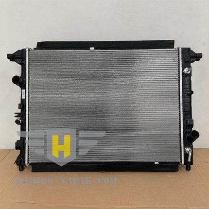 رادیاتور آب هایما HAIMA 8S (2)