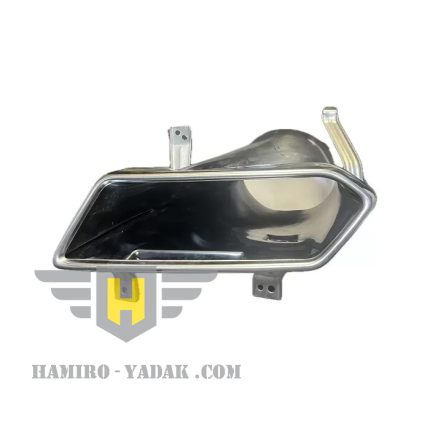 سر اگزوز راست هایما HAIMA 8S