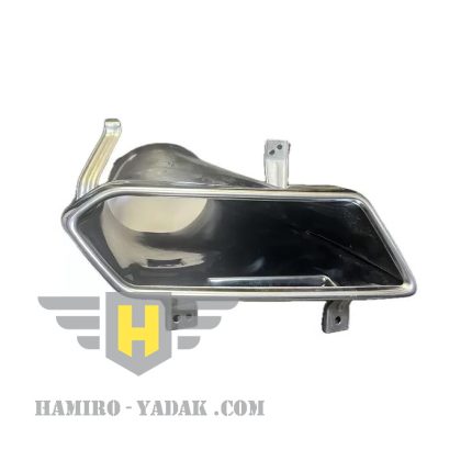 سر اگزوز چپ هایما HAIMA 8S