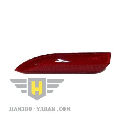 شبرنگ سپر عقب راست هایما HAIMA 8S