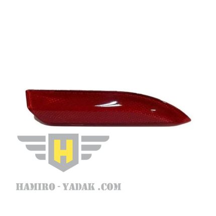 شبرنگ سپر عقب چپ هایما HAIMA 8S