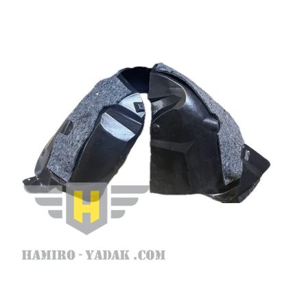 شلگیر جلو چپ هایما HAIMA 8S