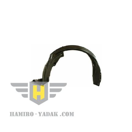 شلگیر عقب راست هایما HAIMA 8S