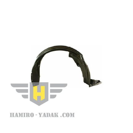 شلگیر عقب چپ هایما HAIMA 8S