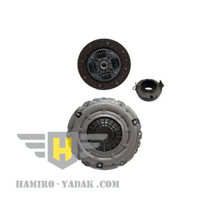 صفحه کلاچ هایما HAIMA 8S