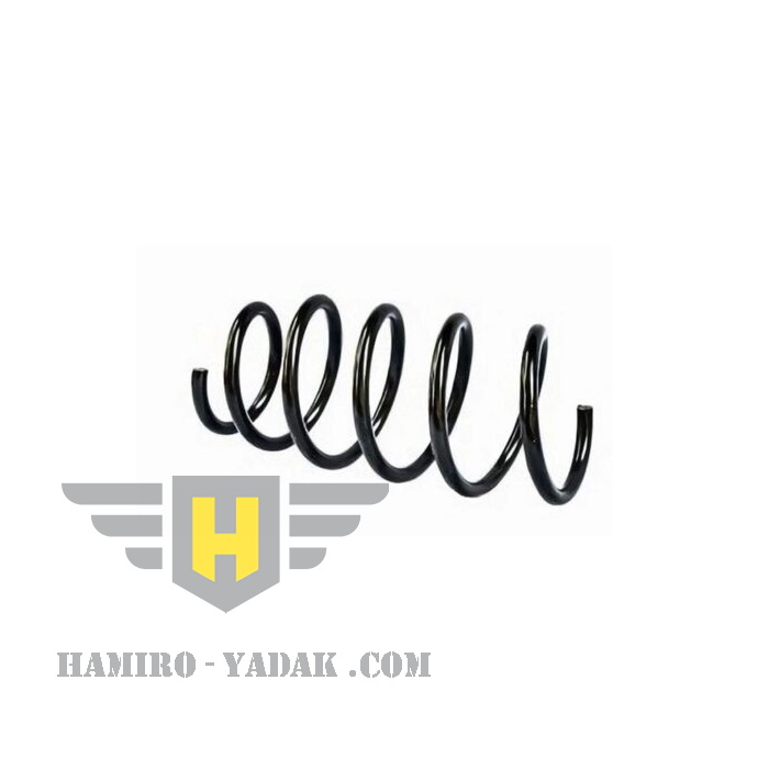 فنر لول جلو هایما HAIMA 7X فنر لول جلو هایما HAIMA 7X
