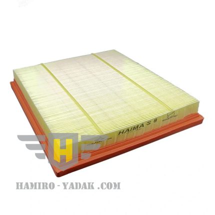 فیلتر هوا موتور هایما HAIMA 8S