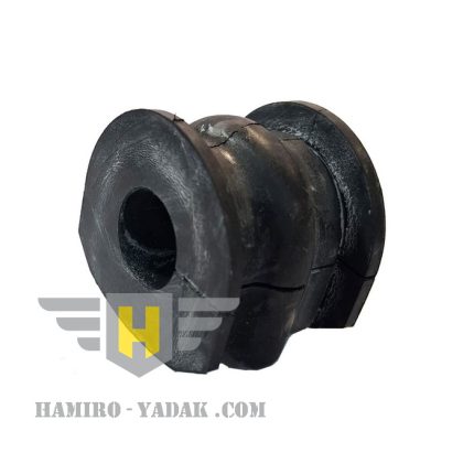 لاستیک چاکدار میل موجگیر هایما HAIMA 8S