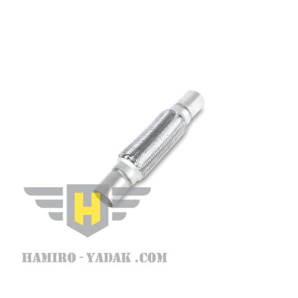 لوله حصیری اگزوز هایما HAIMA 7X