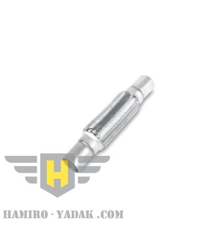 لوله حصیری اگزوز هایما HAIMA 7X