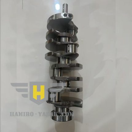 میل لنگ هایما HAIMA 8S