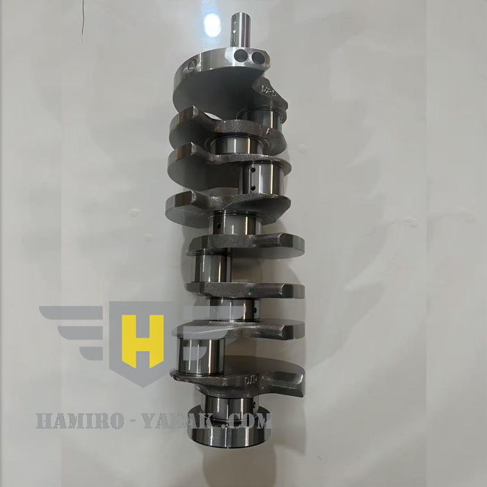 میل لنگ هایما HAIMA 8S میل لنگ هایما HAIMA 8S