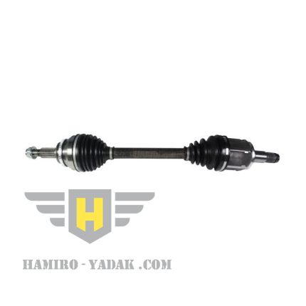پلوس کامل چپ هایما HAIMA 8S