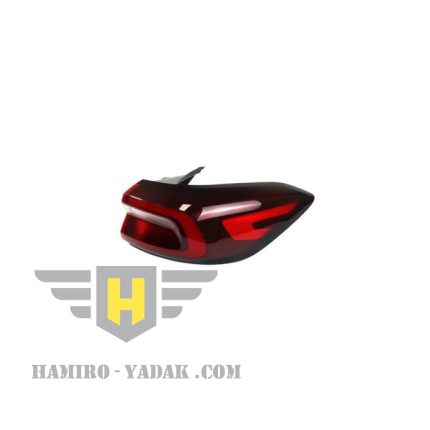 چراغ خطر عقب راست روی گلگیر هایما HAIMA 8S