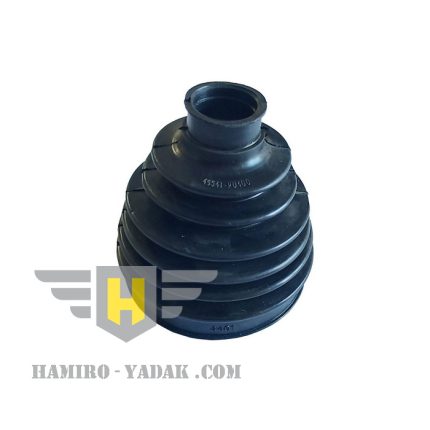 گردگیر پلوس سمت چرخ هایما HAIMA 8S